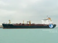 Petrol/Kimyasal tankeri satılık