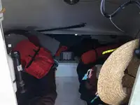 Trol gemisi satılık