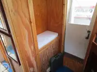 Trol gemisi satılık