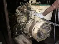 Çekme teknesi satılık