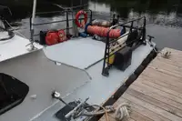 Mürettebat teknesi satılık