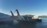 Mavna satılık