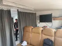 Konteyner gemisi satılık
