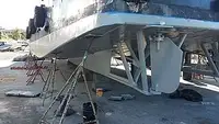 Çıkarma aracı, tank satılık