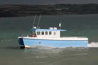 Katamaran satılık