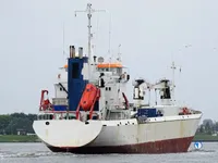 Soğutmalı gemi satılık