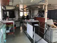 Çekme teknesi satılık