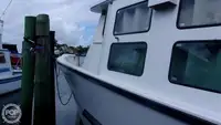 Dalgıç destek gemisi satılık