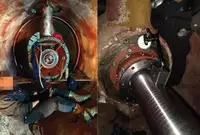 Petrol/Kimyasal tankeri satılık