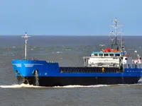 General Cargo/Multi-purpose satılık