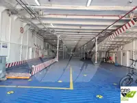 Ro-Ro gemisi satılık