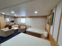 Soğutmalı gemi satılık