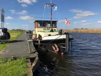 römorkör satılık