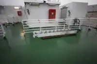 Yığın taşıyıcı satılık
