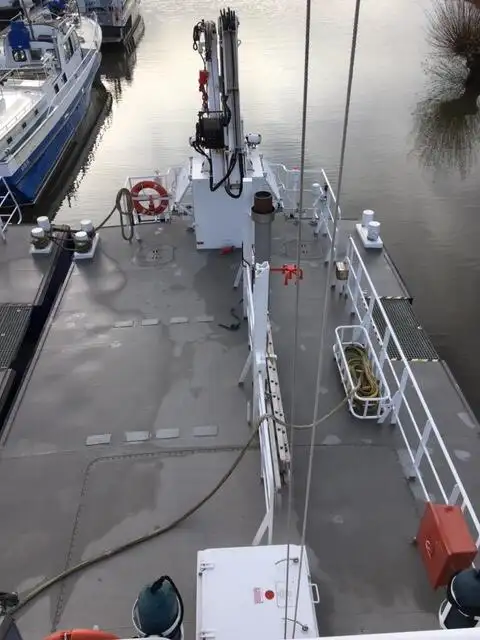 Devriye botu satılık