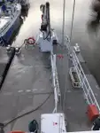 Devriye botu satılık