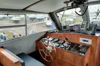 Çalışma tekneleri satılık