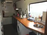 Kruvaziyer gemisi satılık