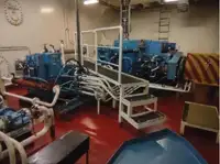 Petrol/Kimyasal tankeri satılık