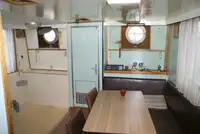 İş gemileri satılık