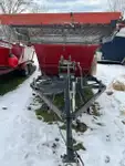Balast suyu tankeri satılık