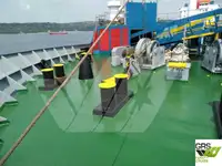 Ro-Ro gemisi satılık