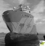 Platform tedarik gemisi (PSV) satılık