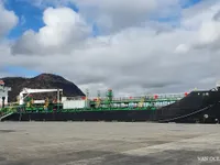 Petrol/Kimyasal tankeri satılık