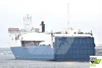 Ro-Ro ship satılık