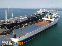 Petrol/Kimyasal tankeri satılık