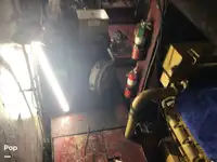 Trol gemisi satılık