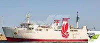 Ro-Ro ship satılık