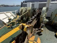General Cargo/Multi-purpose satılık
