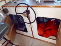 Çekme teknesi satılık