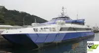 Kruvaziyer gemisi satılık