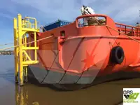 Hızlı Tedarik Gemisi (FSV) satılık
