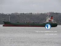 Petrol/Kimyasal tankeri satılık