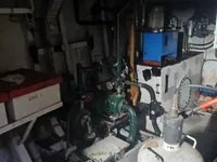 Trol gemisi satılık
