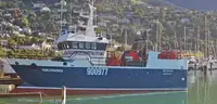 Trol gemisi satılık