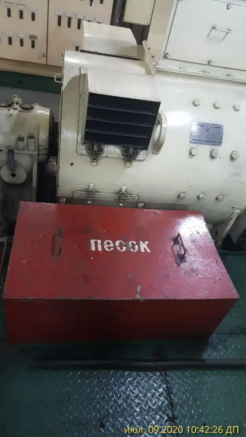 Dredger (Kazık çakma gemisi) satılık