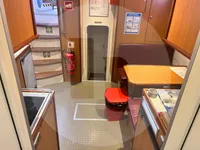 Araştırma gemisi satılık