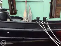 Çekme teknesi satılık