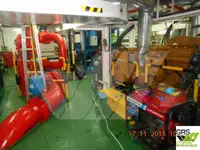 Tedarik gemisi satılık
