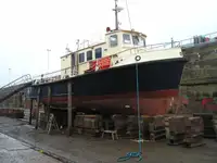 Yolcu gemisi satılık