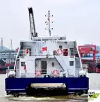 Kruvaziyer gemisi satılık