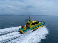 Römorkör satılık