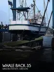Purse seiner satılık