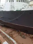 Konteyner gemisi satılık