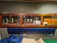 Can kurtarma botu satılık