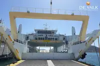 Feribot satılık